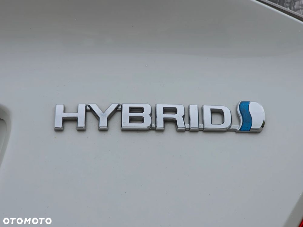 Toyota C-HR Lounge - 27