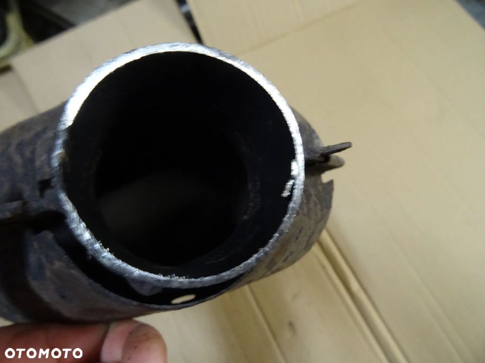 MAZDA TRIBUTE FORD MAVERICK 2,0 2,3 3,0 KATALIZATOR OFERUJ CENE INNE CZESCI - 2