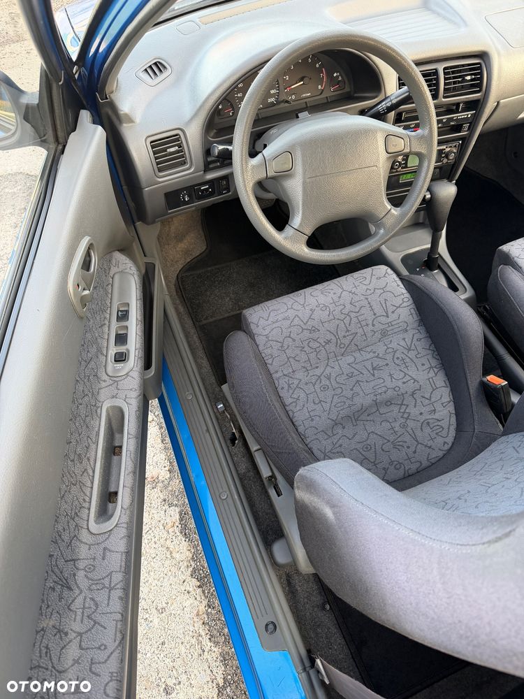 Suzuki Swift - 13