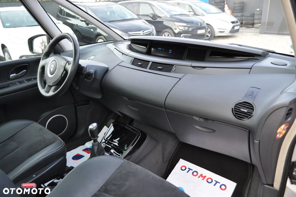 Renault Espace 2.0 dCi Privilege - 15