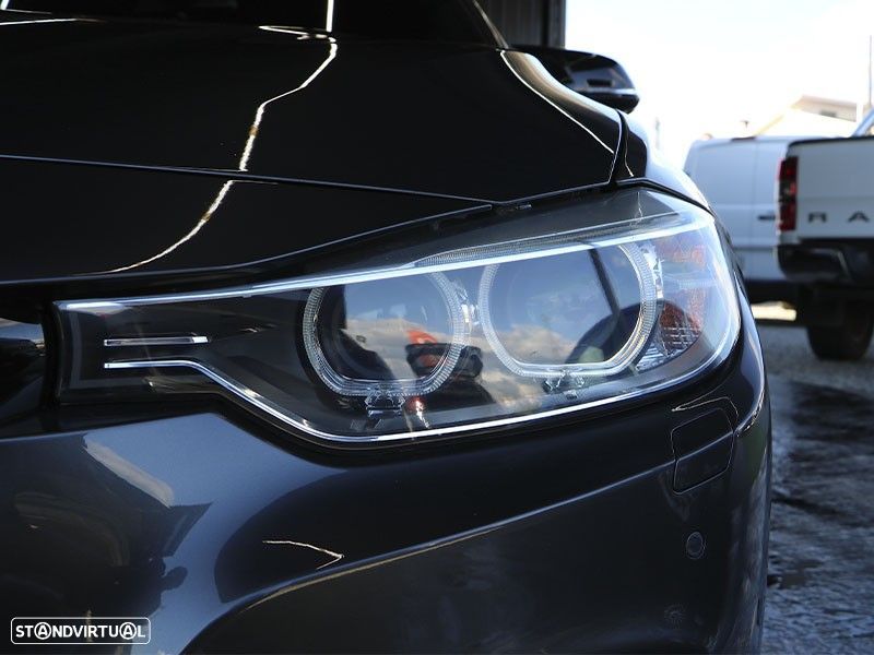 BMW 318 - 5