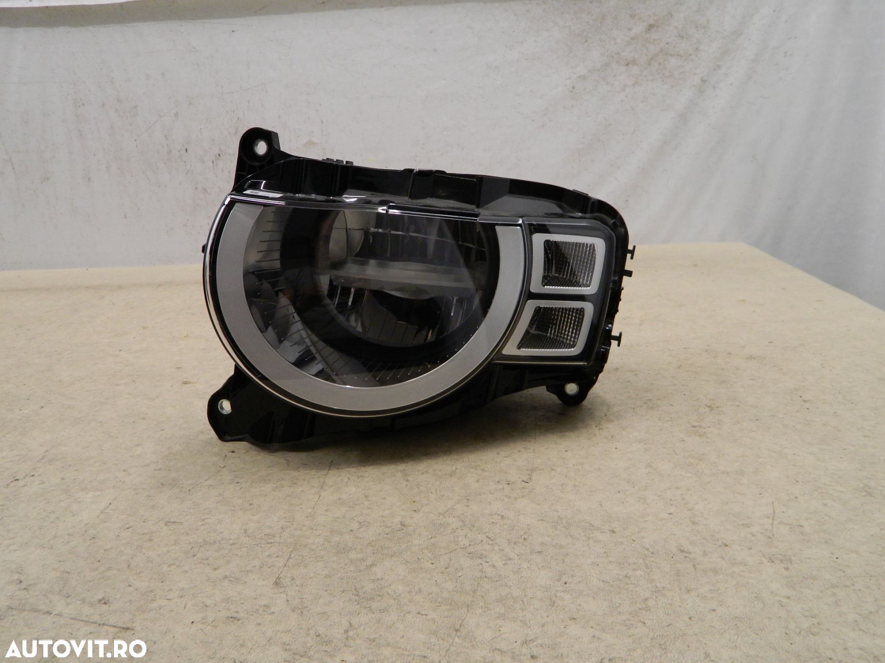 Far stanga Land Rover Defender, Full Led, 2021, 2022 11840010020 - 1