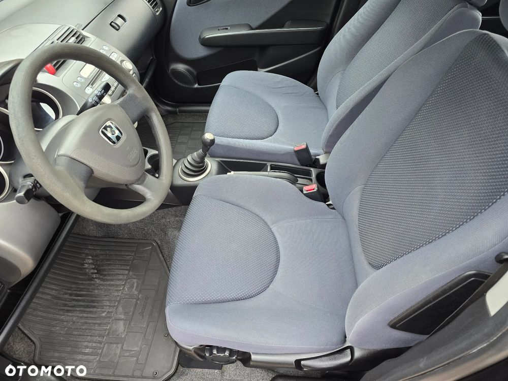 Honda Jazz 1.2 Style - 18