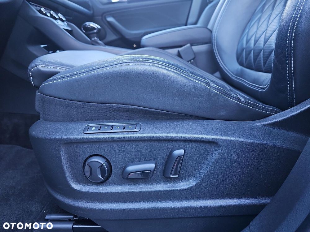 Skoda Kodiaq 2.0 TSI 4x4 Sportline DSG 7os - 14