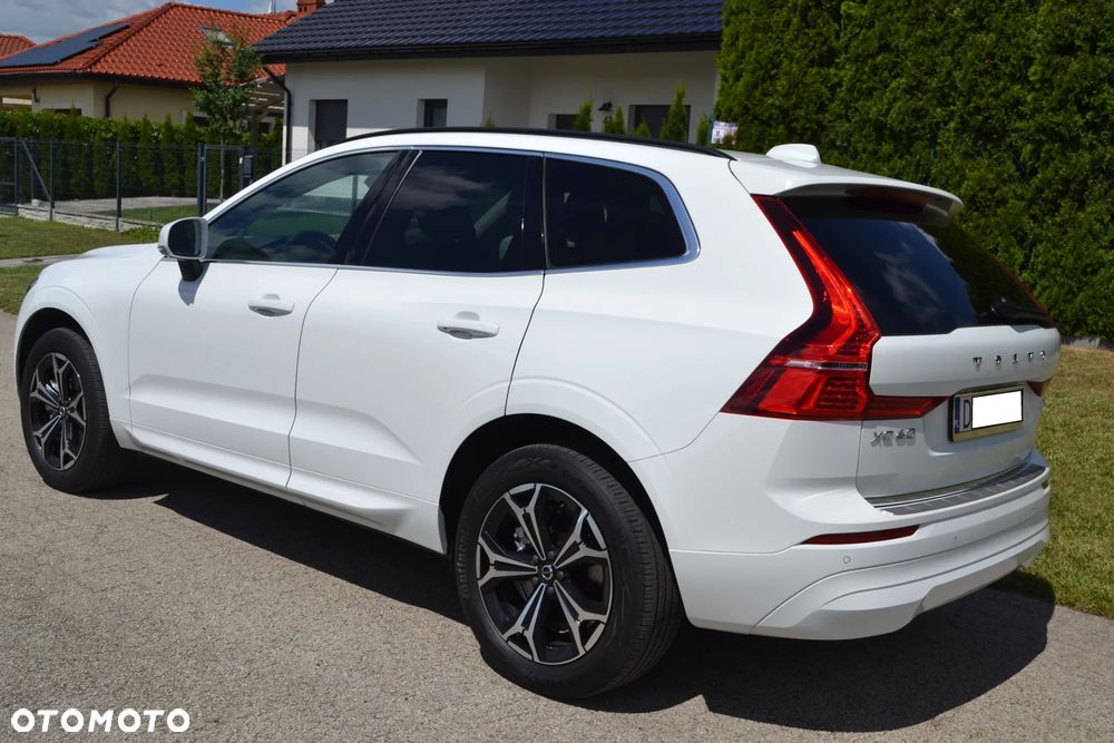Volvo XC 60 - 9