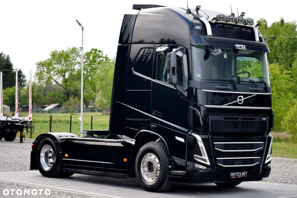 Volvo FH 500 Globetrotter XL Standard Euro6 - 3