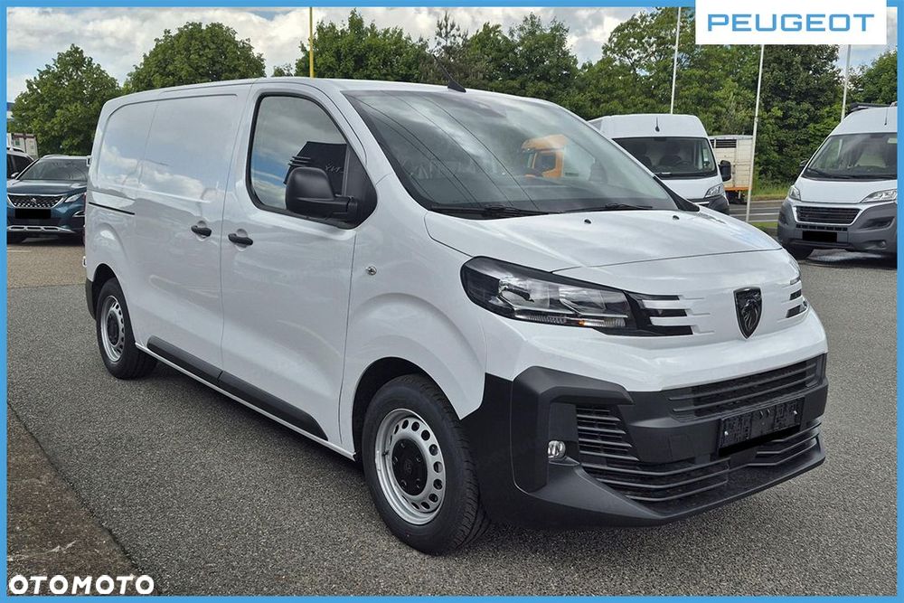Peugeot Expert Standard L1H1 1.5 120KM - 2