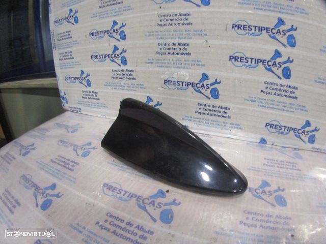 Modulo 695070405 1682647 30000953BF BMW F11 FASE 1 520D 2011 2.0D 184CV 5P PRETO Antena - 1
