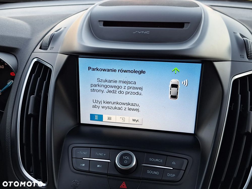 Ford Grand C-MAX - 9