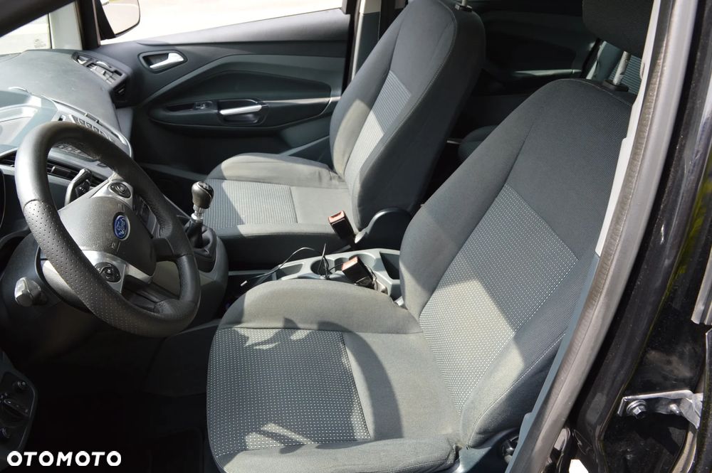 Ford C-MAX 2.0 TDCi Titanium - 21