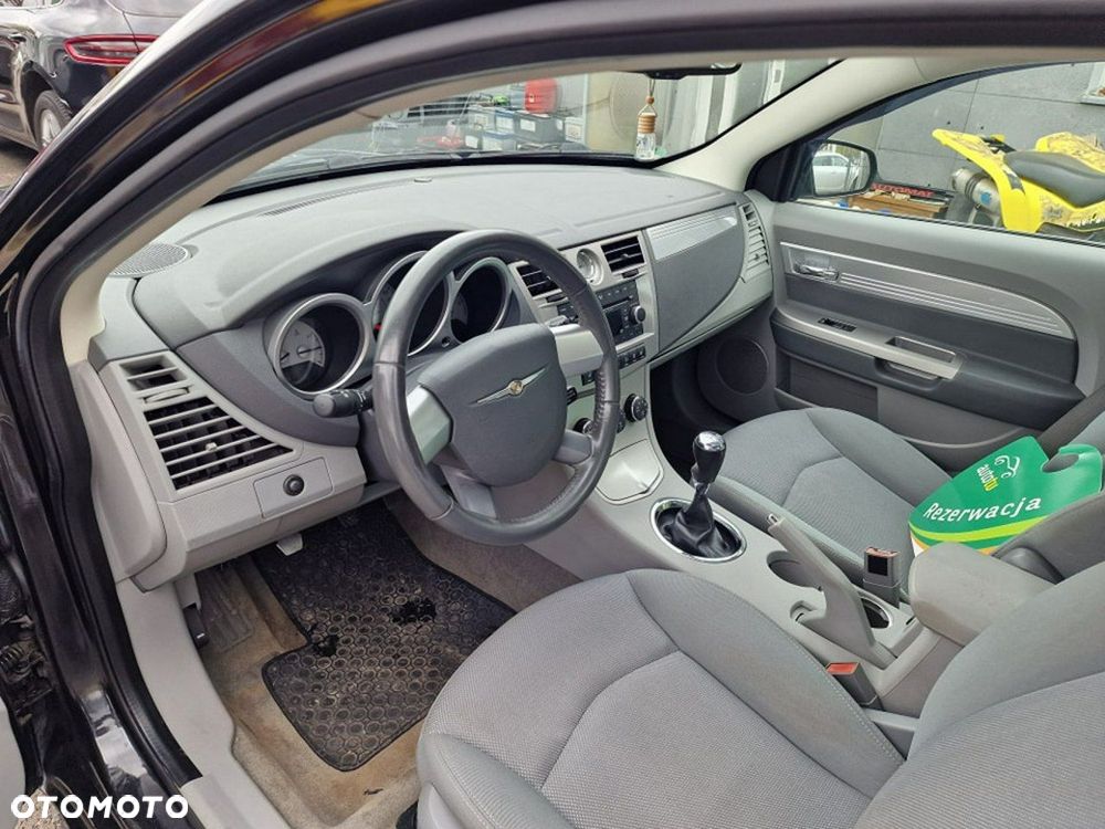 Chrysler Sebring 2.0 Touring - 7