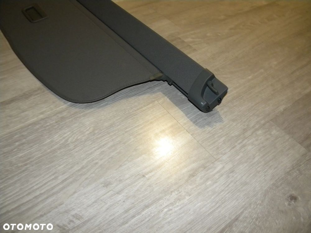 ROLETA BAGAŻNIKA AUDI A4 B8 AVANT KOMBI 07-15r POPIEL  8K9863553 NN3 - 6