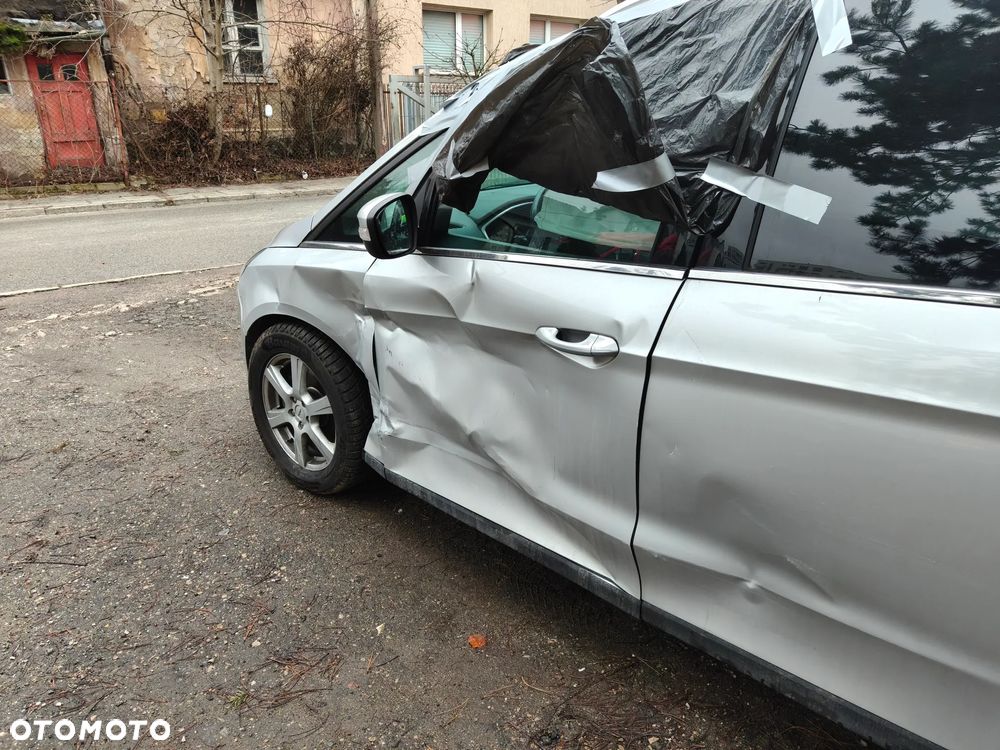 Ford Galaxy 1.5 EcoBoost Titanium - 3