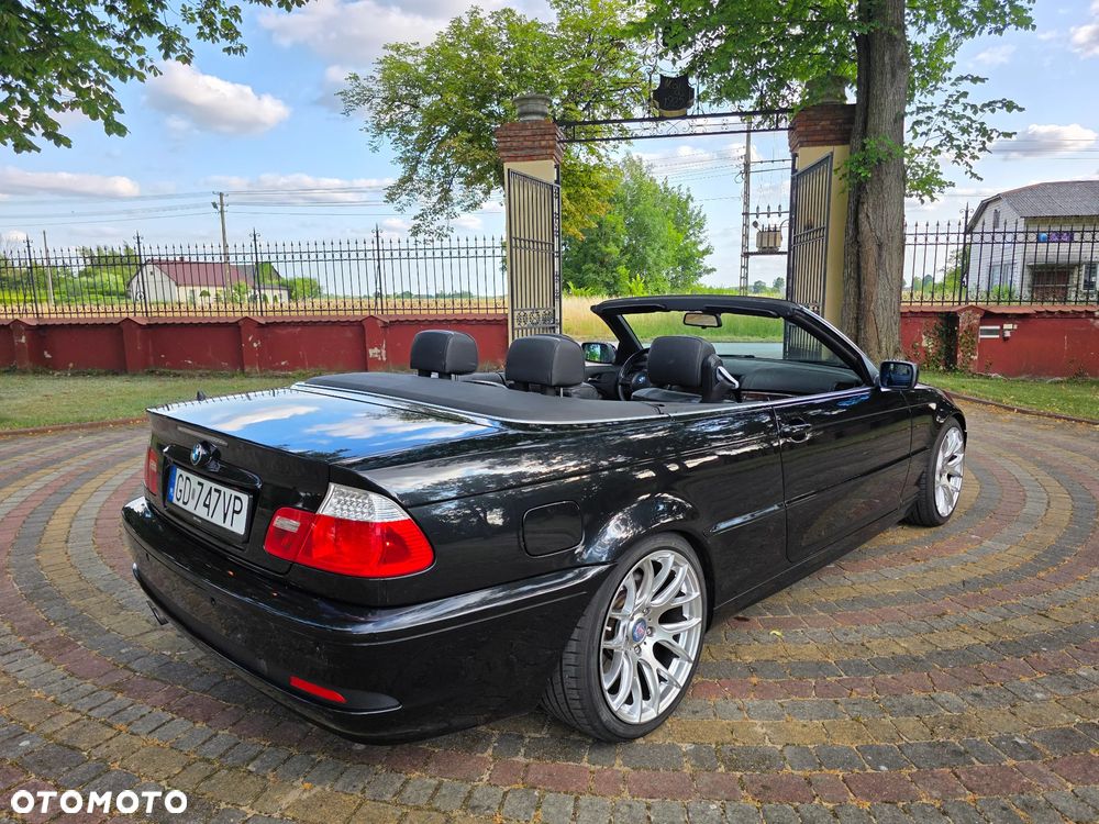 BMW Seria 3 - 7