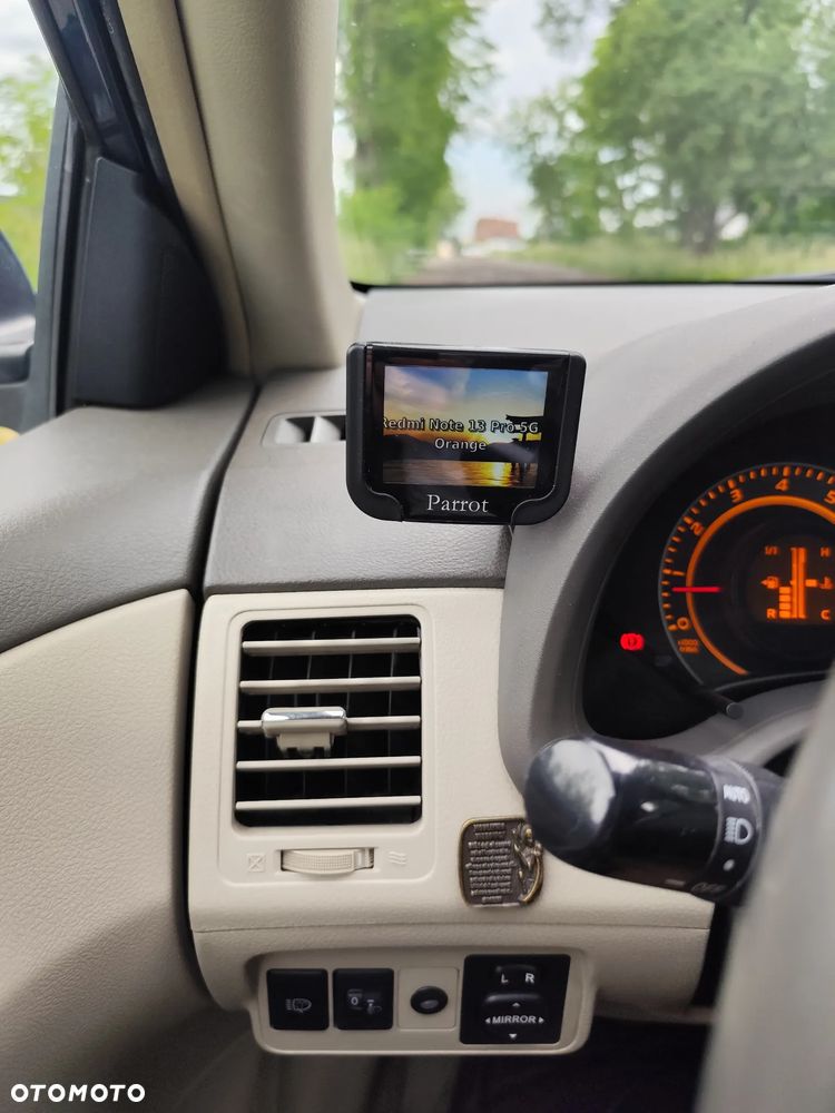 Toyota Corolla 1.6 VVT-i Premium Start - 16