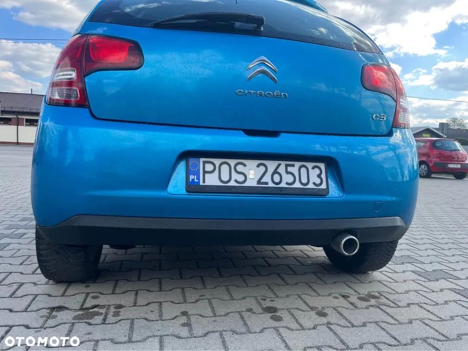 Citroën C3 1.6 HDi Selection - 4