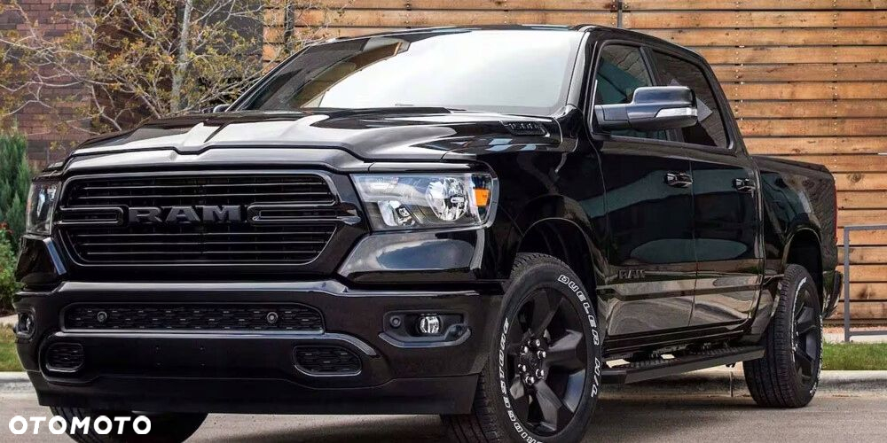 Reflektor Lampa Dayline Full LED Tube Neon Tuning Dodge Ram V 5 1500 19-24 - 11