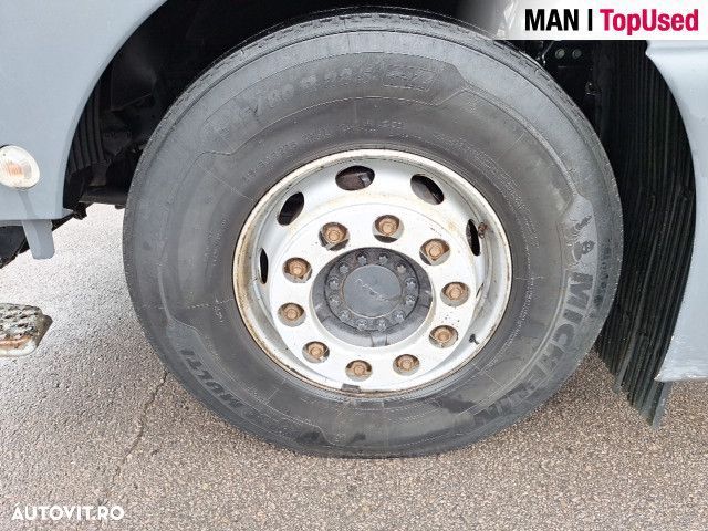 MAN TGX 18.460 4X2 BLS - 10
