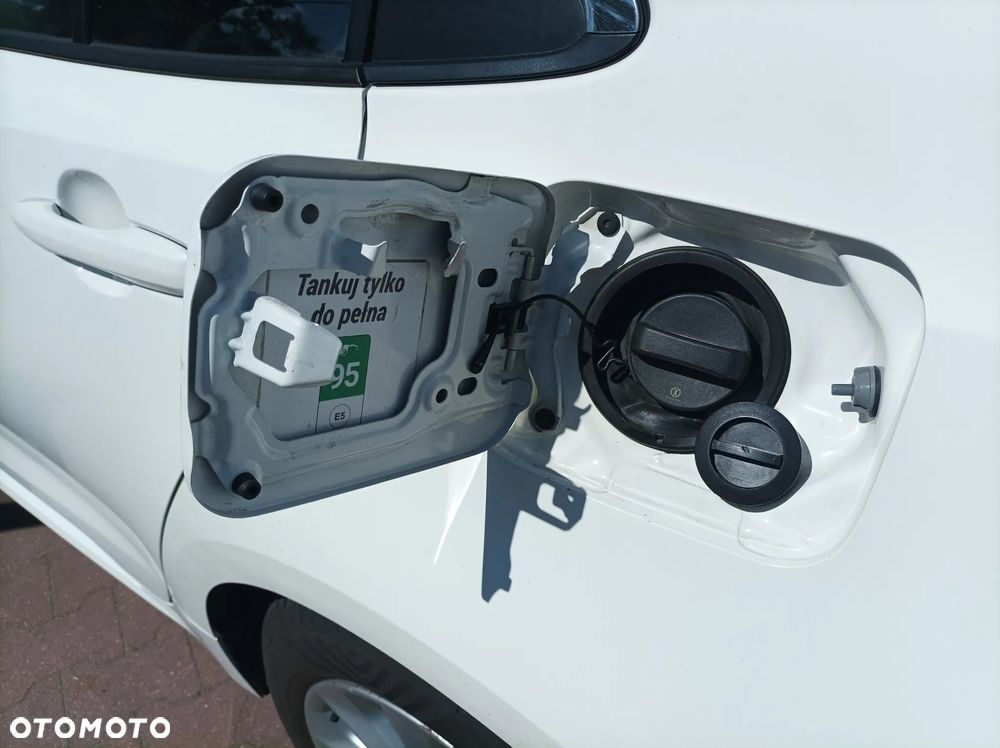 Toyota Corolla 1.8 Hybrid Comfort - 4