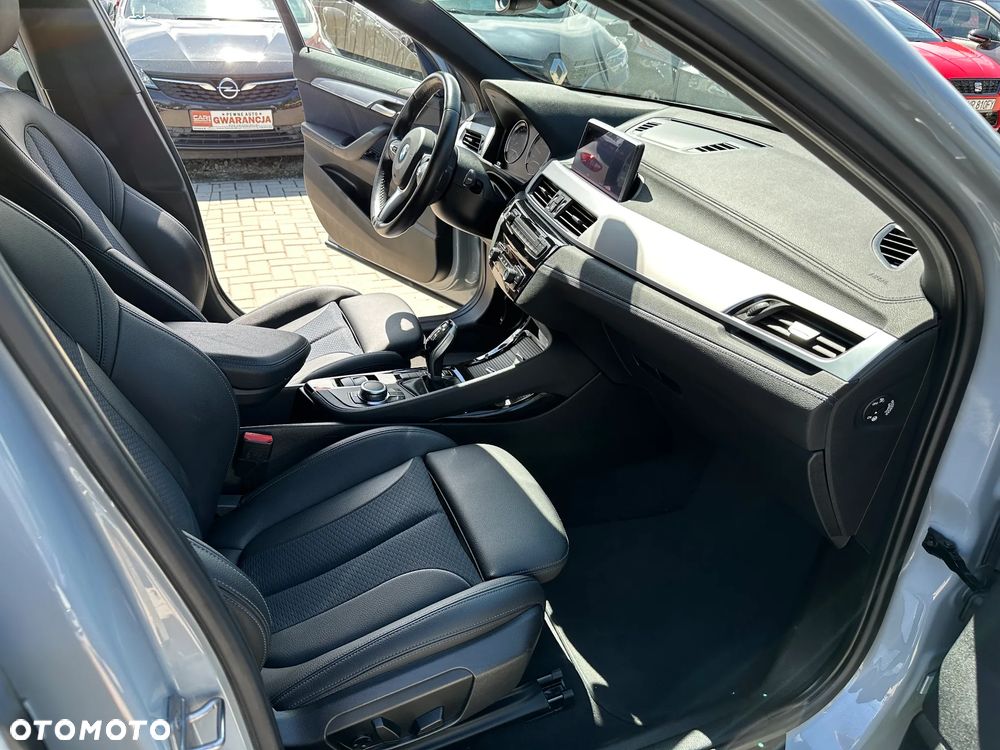 BMW X2 - 23