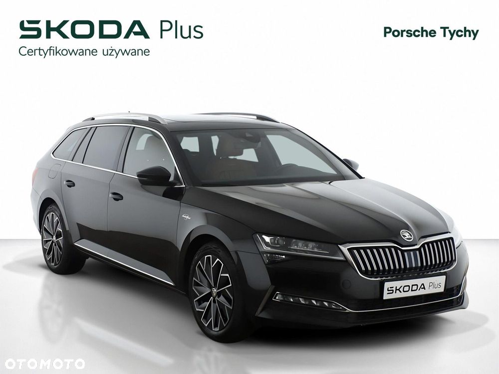 Skoda Superb - 26