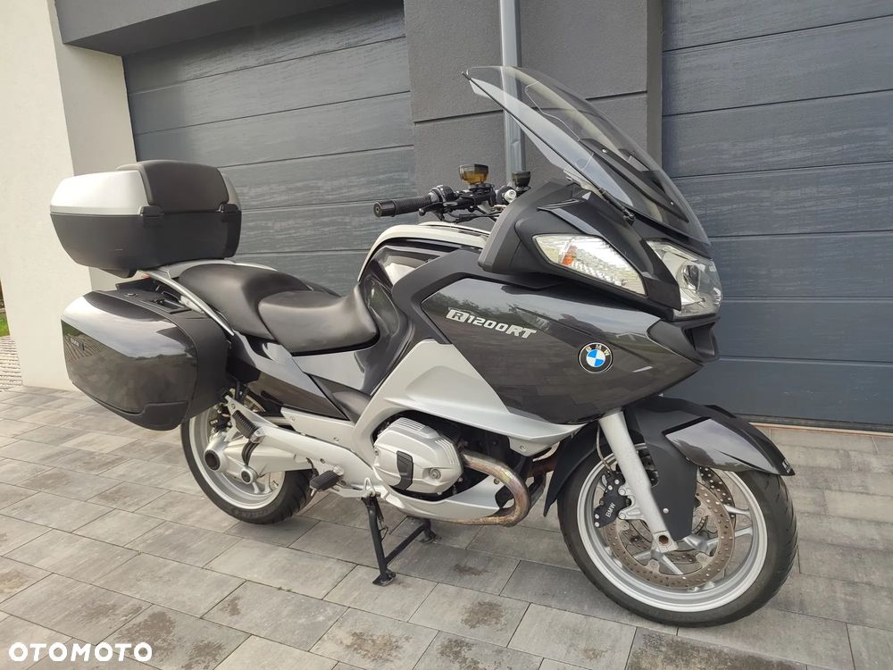 BMW RT - 2