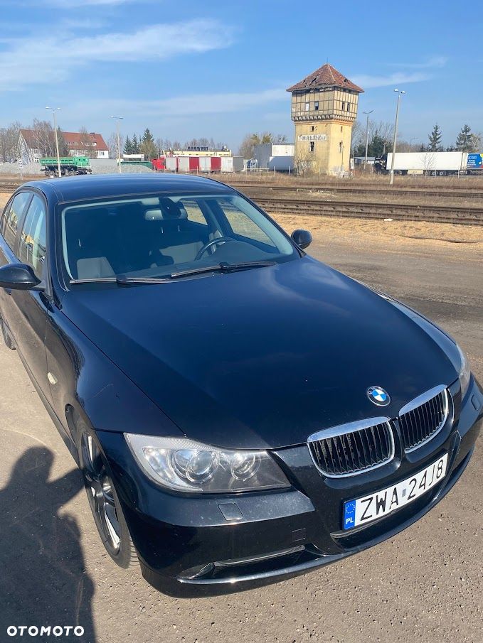 BMW Seria 3 - 3