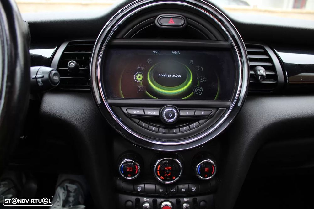 MINI 5 Portas Cooper D Seven Chili - 10