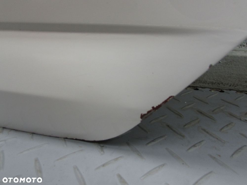SKODA OCTAVIA III KOMBI 13-19 DRZWI TYL LEWE KOMPLETNE LF9E 5E9833311 - 5