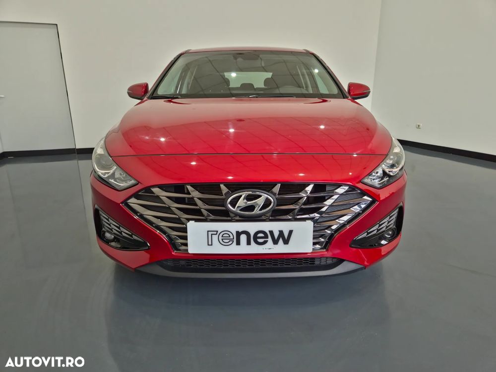 Hyundai i30 - 22