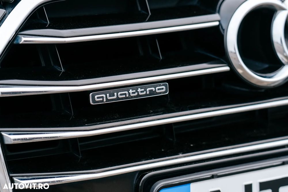 Audi A6 3.0 TDI quattro S tronic - 25