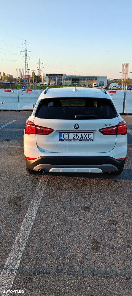 BMW X1 - 3