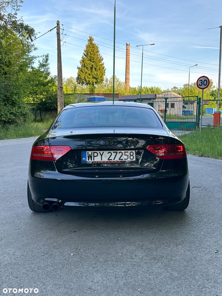 Audi A5 Coupé 2.0 TFSI Quattro - 6