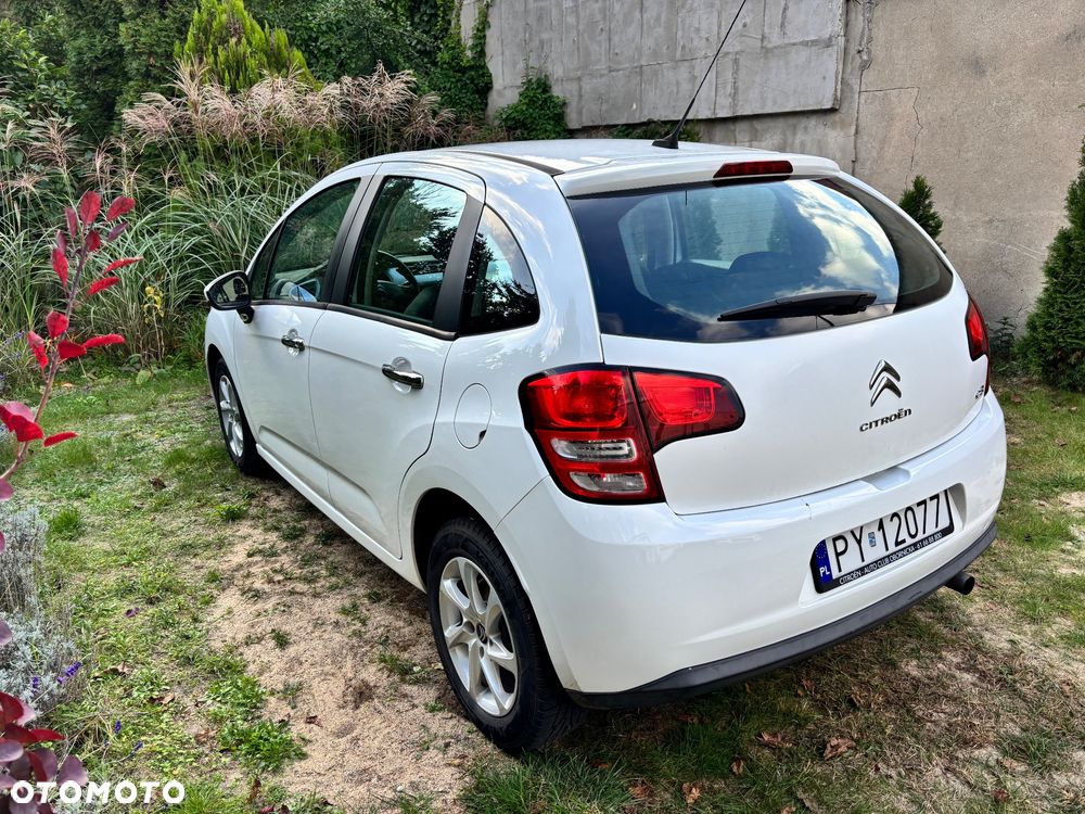 Citroën C3 1.6 HDi Selection - 4