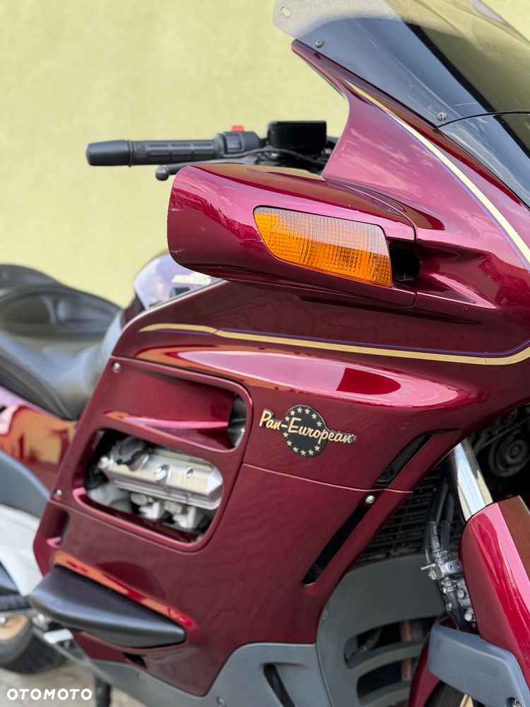 Honda ST - 4
