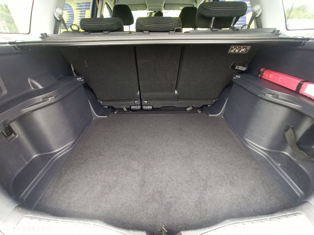 Honda CR-V - 9