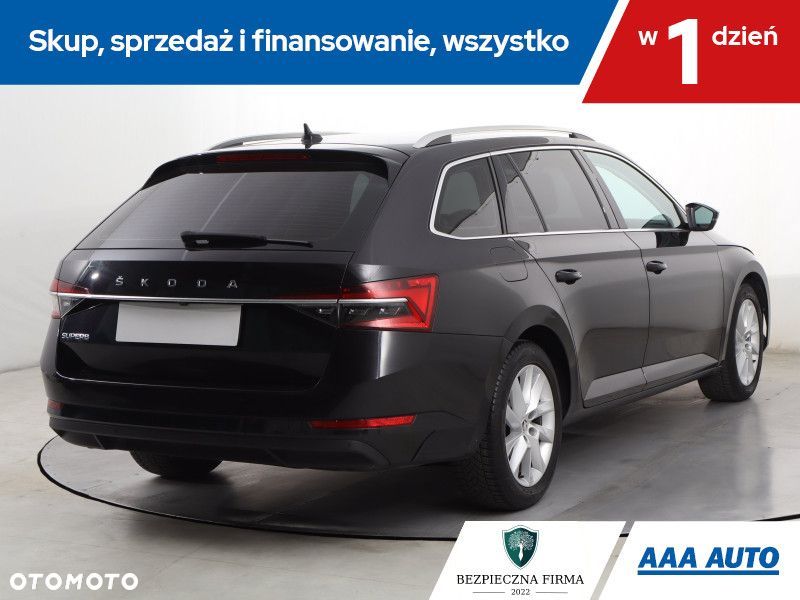 Skoda Superb - 7