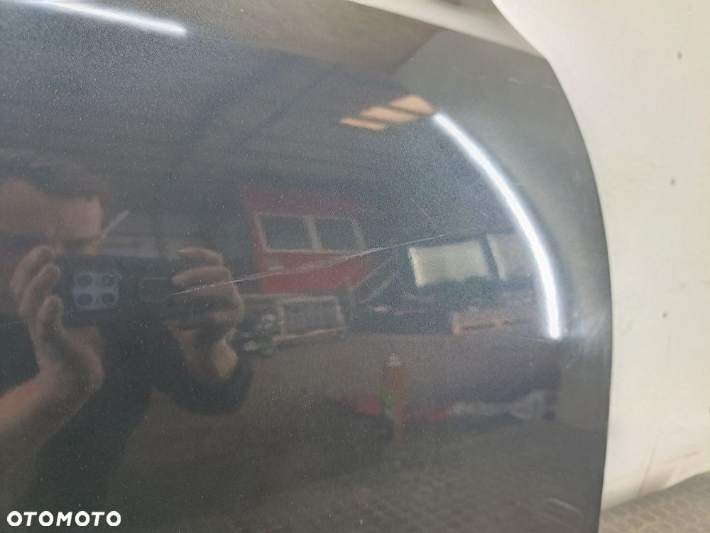 DRZWI PRZÓD PRAWY HYUNDAI I30 I 9F HATCHBACK 5D - 4