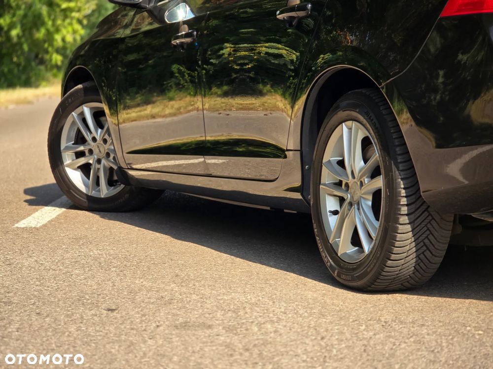 Volvo V60 D3 Geartronic Business Edition - 36