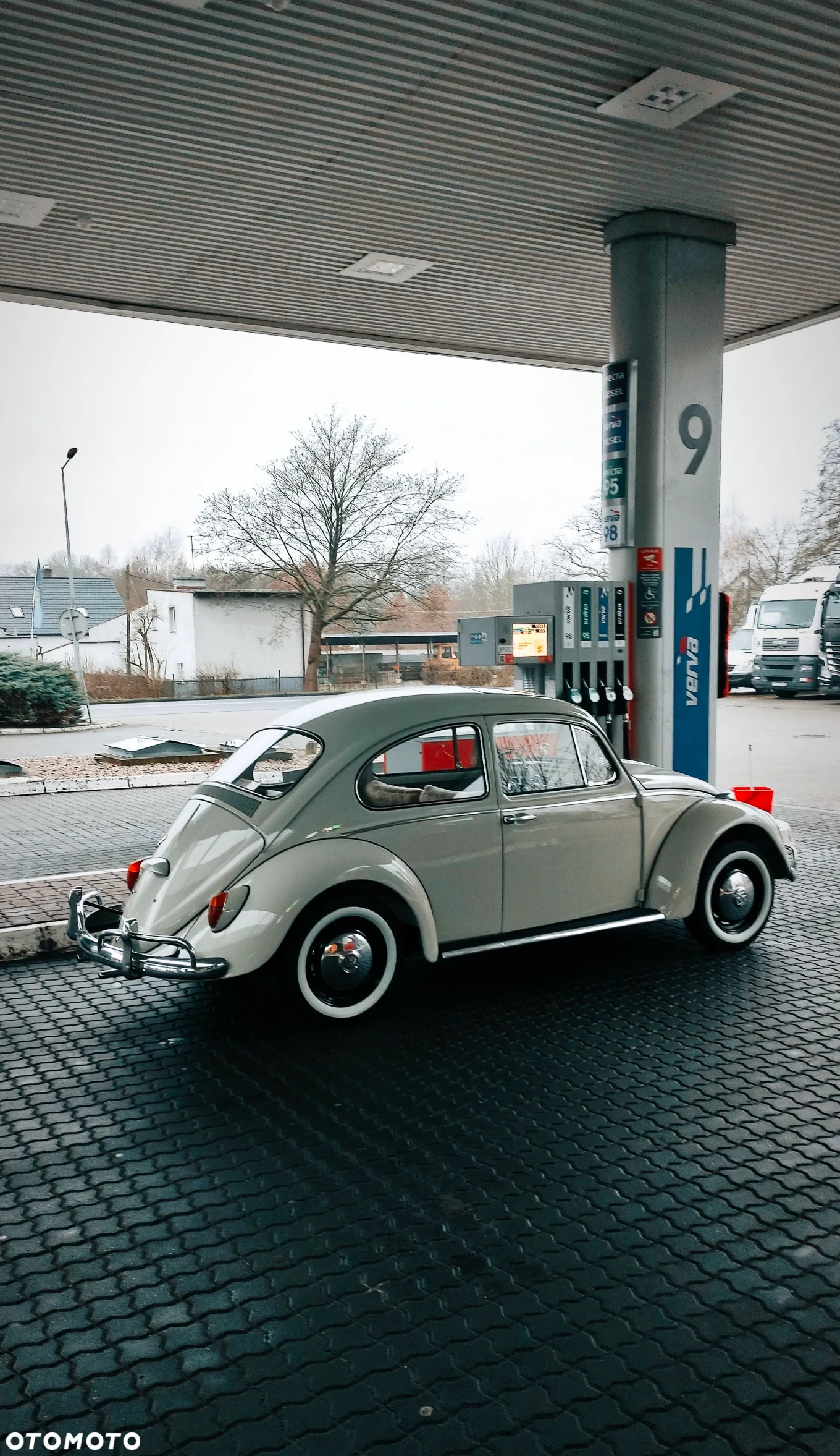 Volkswagen Garbus - 39