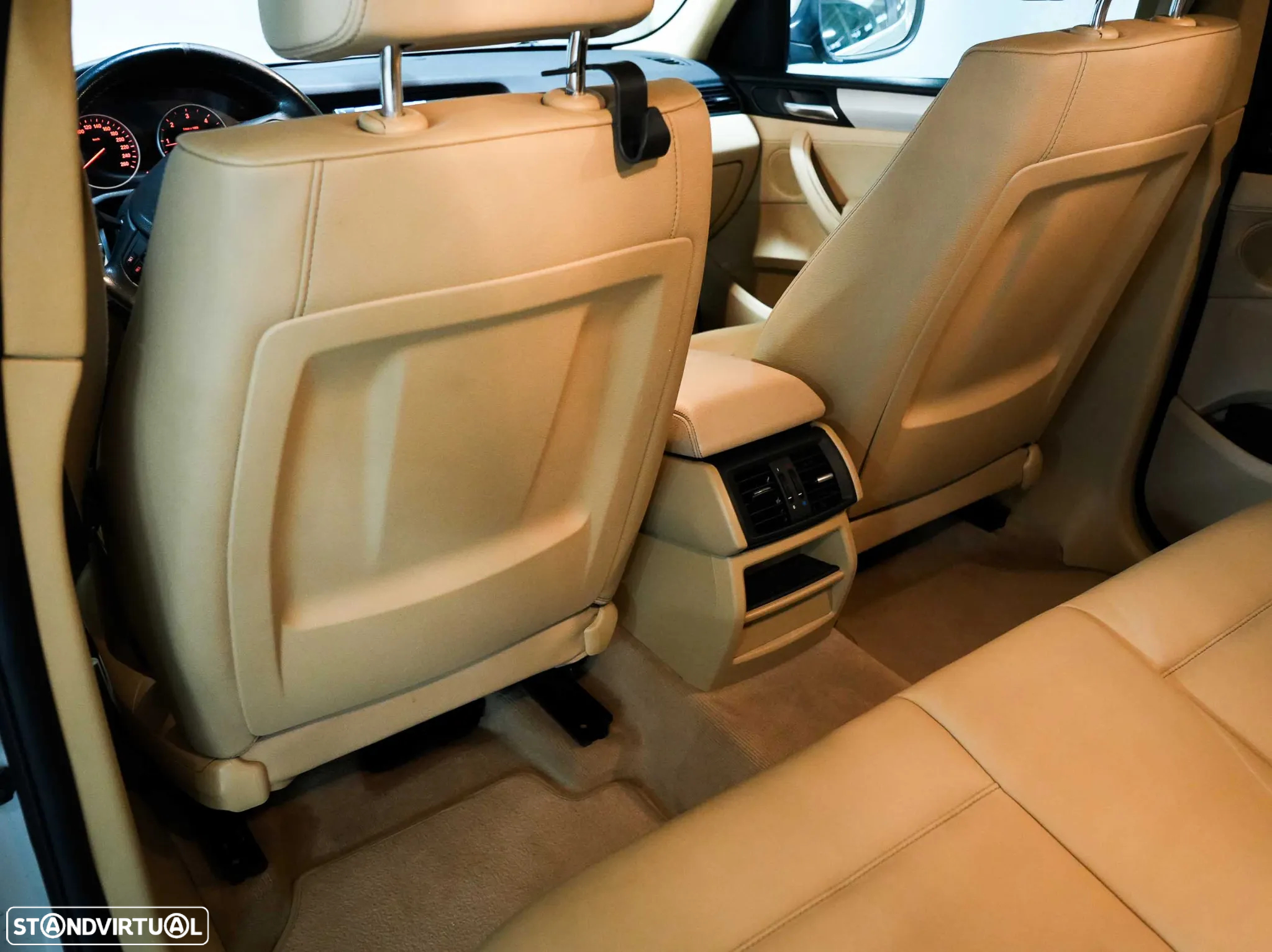 BMW X3 20 d xDrive Auto - 14