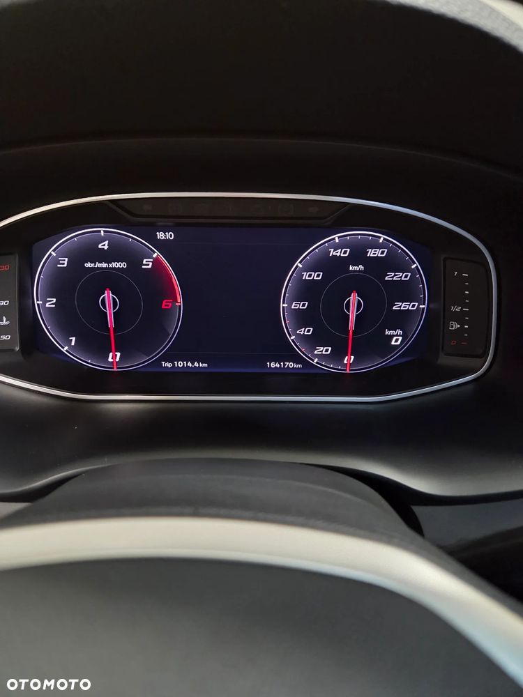 Seat Ateca 2.0 TDI Xperience S&S DSG - 20