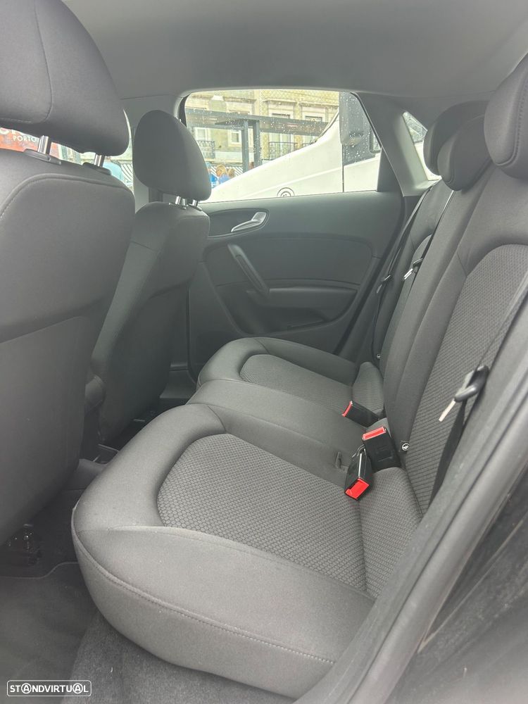 Audi A1 Sportback 1.4 TDI Design - 19