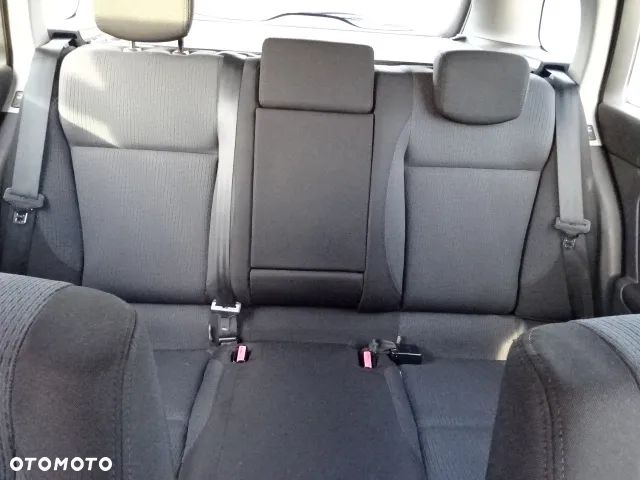 FOTEL FOTELE KANAPA RENAULT LAGUNA III KOMBI - 12
