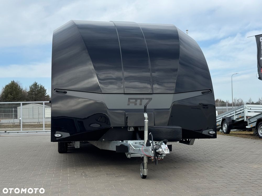 Brian James Trailers Race Transporter 7 - 3