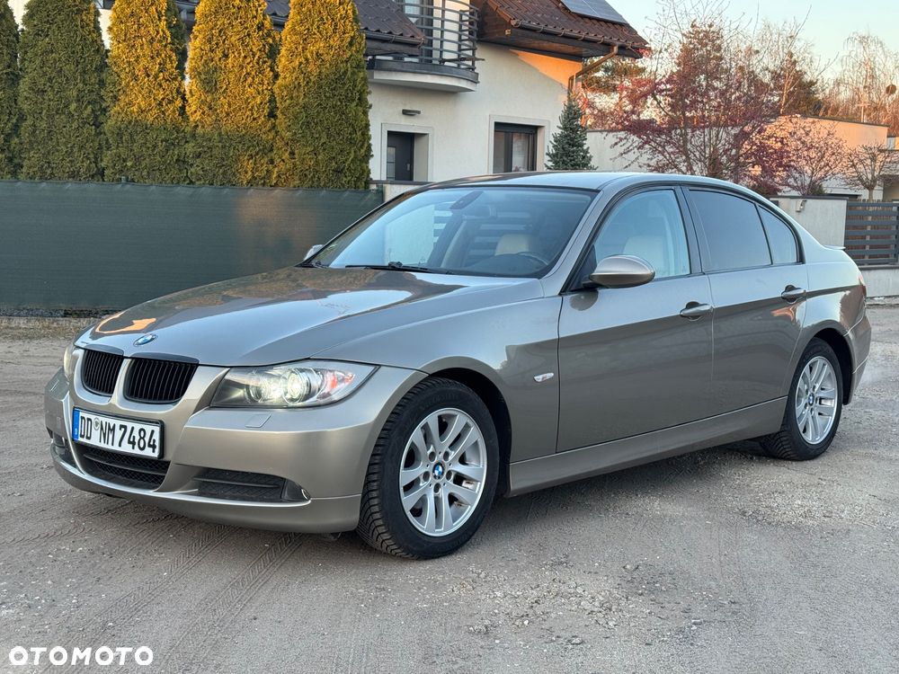 BMW Seria 3 320i Edition Exclusive - 3
