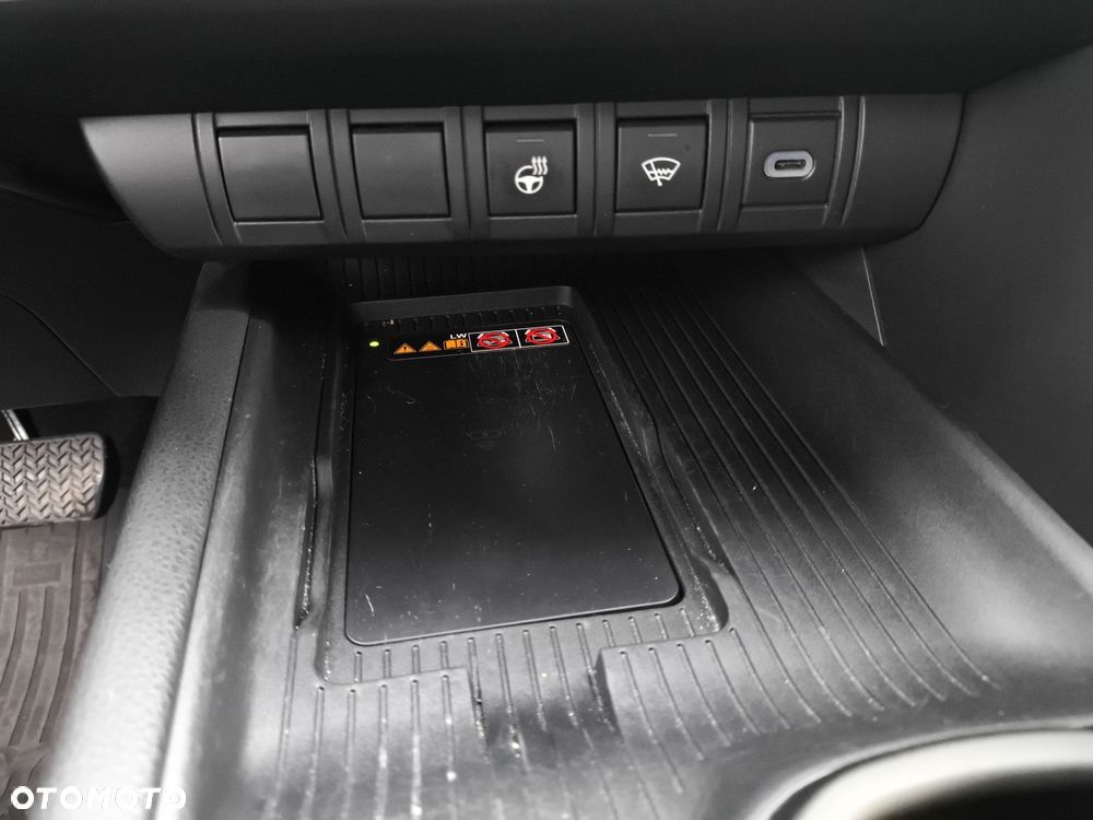 Toyota C-HR 1.8 Hybrid Style - 25