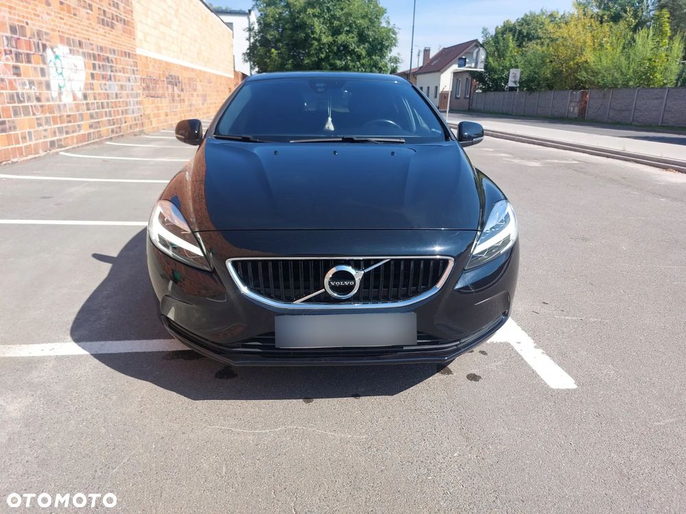 Volvo V40 D2 Drive-E SCR Momentum - 13