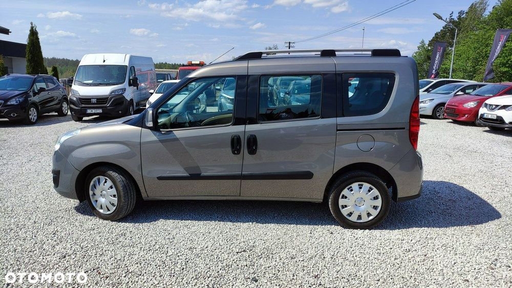 Opel Combo Tour L1H1 - 12