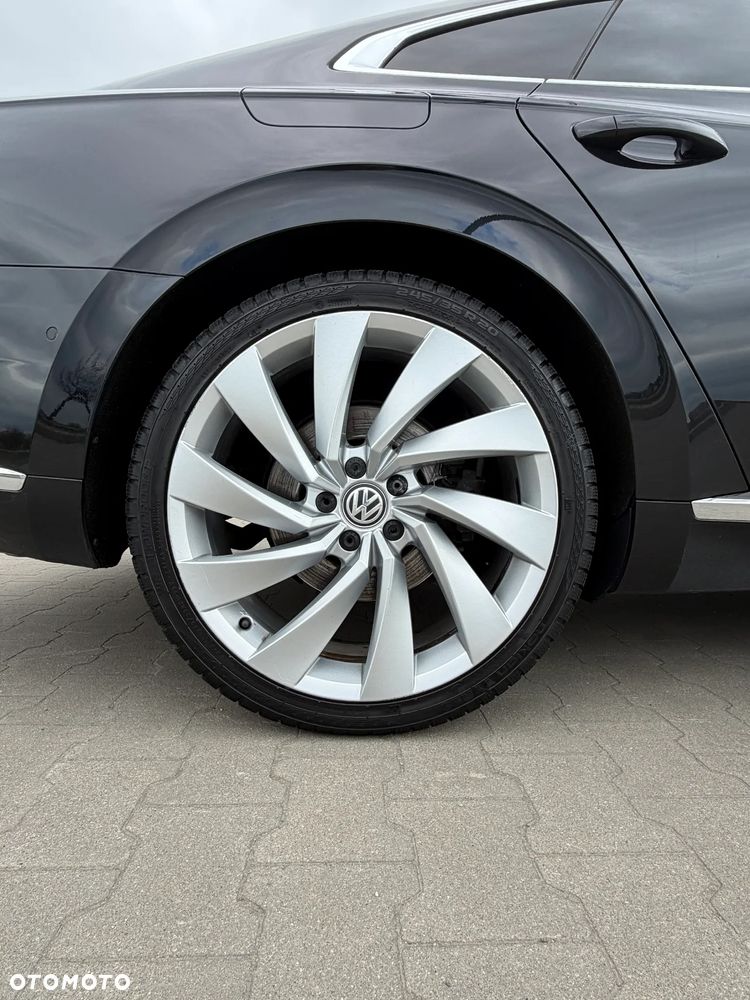 Volkswagen Arteon 2.0 TSI 4Motion R-Line DSG - 27